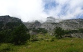 Baltschieder Klettersteig