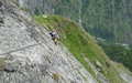 Baltschieder Klettersteig