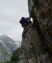 Baltschieder Klettersteig