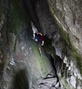 Baltschieder Klettersteig