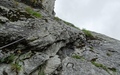 Baltschieder Klettersteig