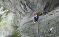 Baltschieder Klettersteig