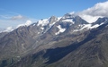 Fletschhorn en Lagginhorn