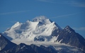 Lenzspitze, Nadelhorn, Dom, Hohberghorn, Dirruhorn