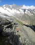 Mittaghorn Klettersteig