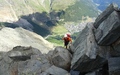 Mittaghorn Klettersteig