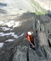 Mittaghorn Klettersteig