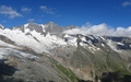 Täschhorn, Dom, Lenzspitze