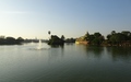 Kandawgyi Lake