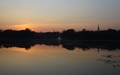 Kandawgyi Lake