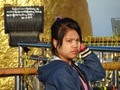 Kyaiktiyo