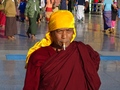 Kyaiktiyo