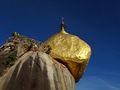 Kyaiktiyo
