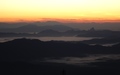 Kyaiktiyo: zonsopkomst