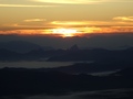 Kyaiktiyo: zonsopkomst