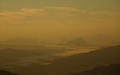 Kyaiktiyo: zonsopkomst