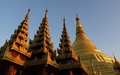 Shwedagon Pagoda