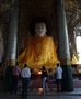 Shwedagon Pagoda