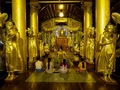 Shwedagon Pagoda