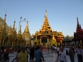 Shwedagon Pagoda
