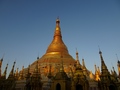 Shwedagon Pagoda