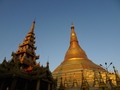 Shwedagon Pagoda