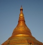 Shwedagon Pagoda