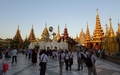 Shwedagon Pagoda