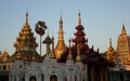 Shwedagon Pagoda