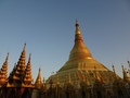 Shwedagon Pagoda