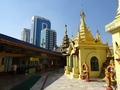Sule Pagoda