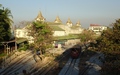 Yangon Central