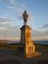 Captain Cook Memorial Monument