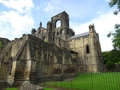 Kirkstall Abbey