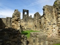 Kirkstall Abbey