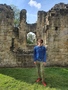 Kirkstall Abbey