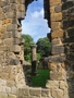 Kirkstall Abbey