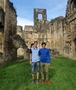 Kirkstall Abbey