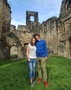Kirkstall Abbey