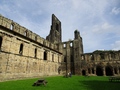 Kirkstall Abbey