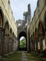Kirkstall Abbey