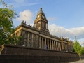 Leeds Town Hall