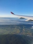 Vlucht Zürich-Manchester