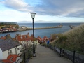 Whitby 199 Steps