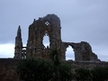 Whitby Abbey