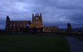 Whitby Abbey