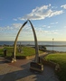Whitby Whalebone Arch