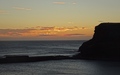 Whitby zonsopkomst