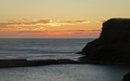 Whitby zonsopkomst