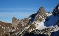Annalper Stecken en Wildes Gräshorn